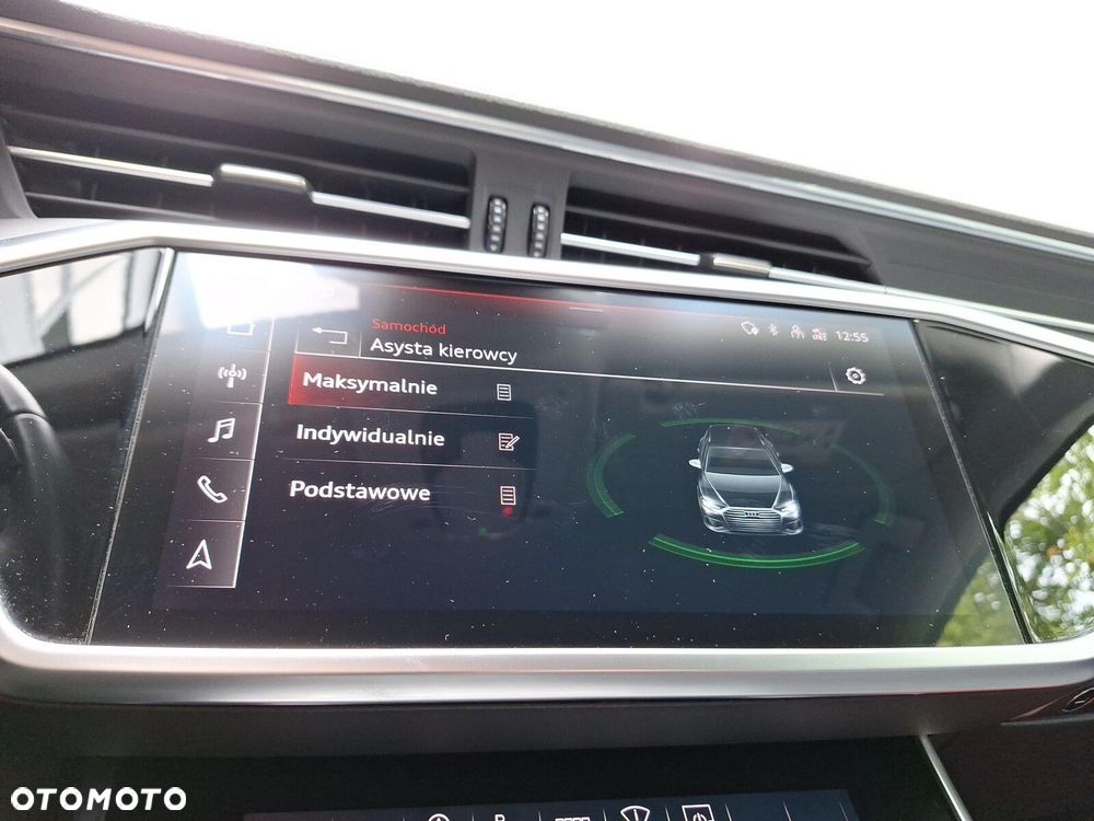 Audi A6 Avant 40 TDI mHEV S tronic - 30