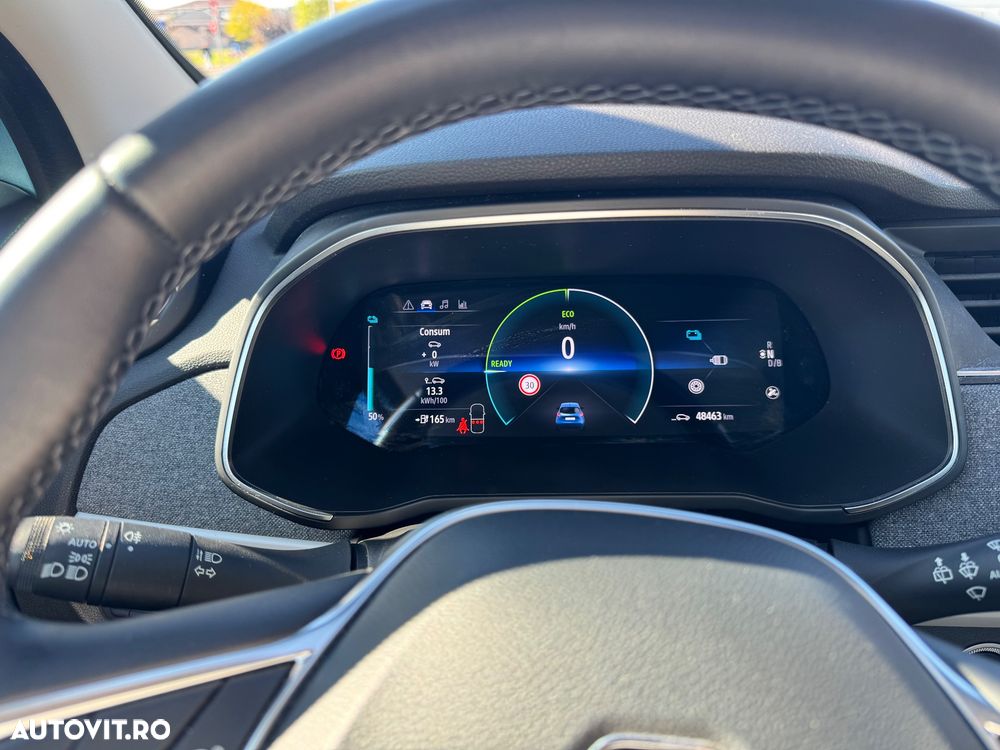 Renault ZOE - 17