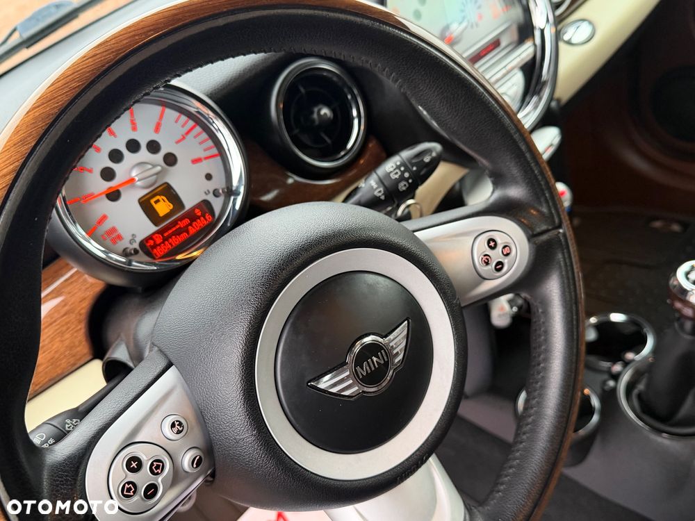 MINI Clubman - 21