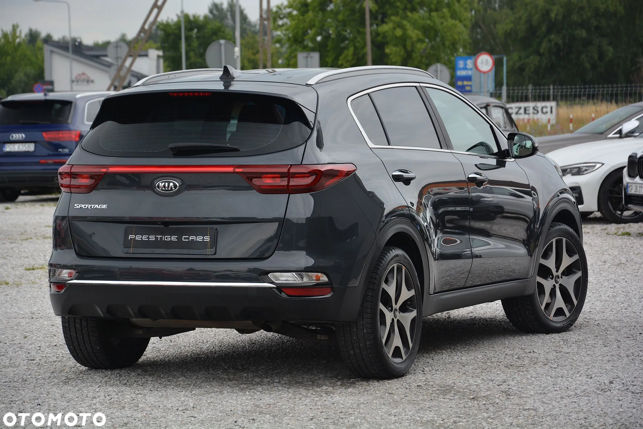 Kia Sportage 1.6 T-GDI L 2WD - 3
