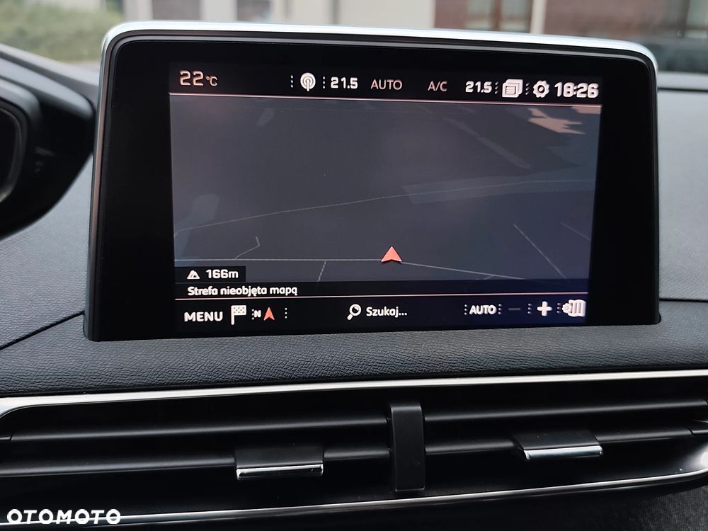 Peugeot 3008 THP 165 EAT6 Stop & Start Crossway - 35