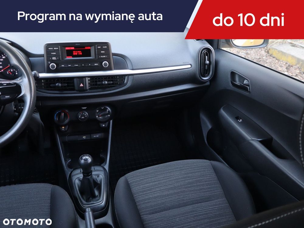 Kia Picanto - 10