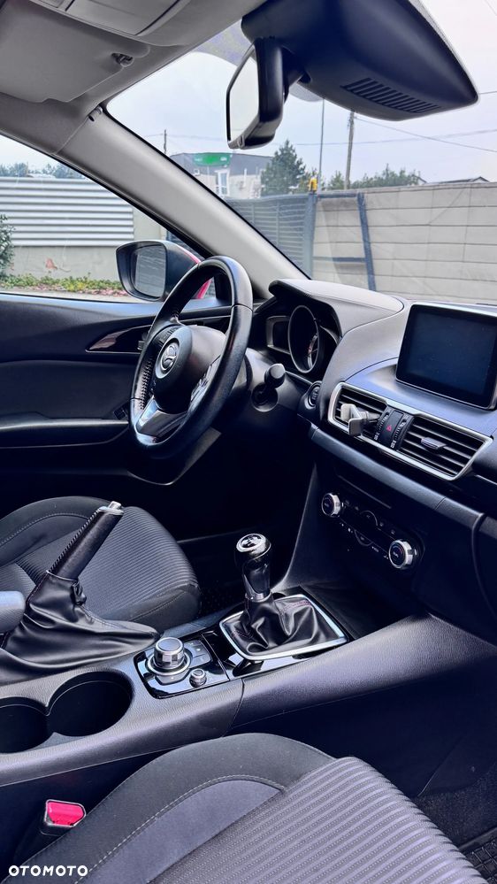 Mazda 3 2.0 Skymotion - 6