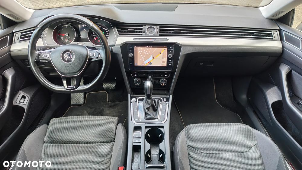 Volkswagen Arteon - 6
