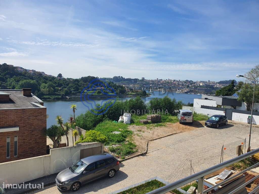 Moradia com vista para o Rio Douro - Grande imagem: 2/58