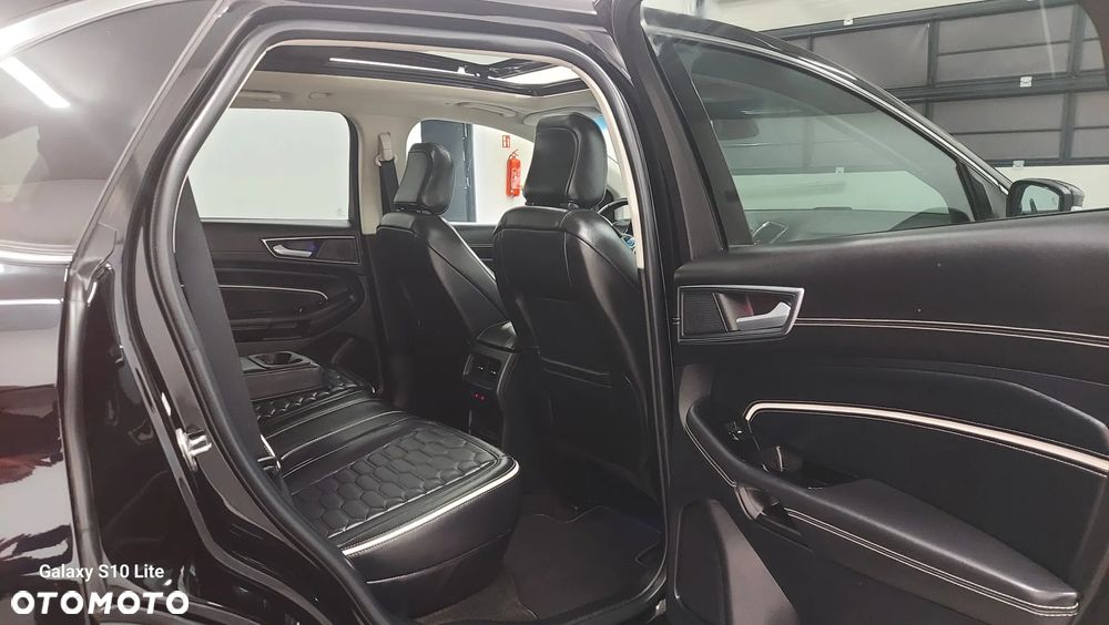 Ford Edge 2.0 EcoBlue Bi-Turbo 4x4 Vignale - 6