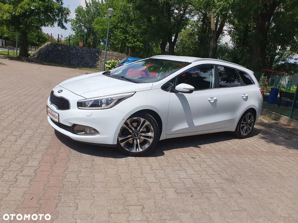 Kia Ceed 1.6 GDI XL - 34