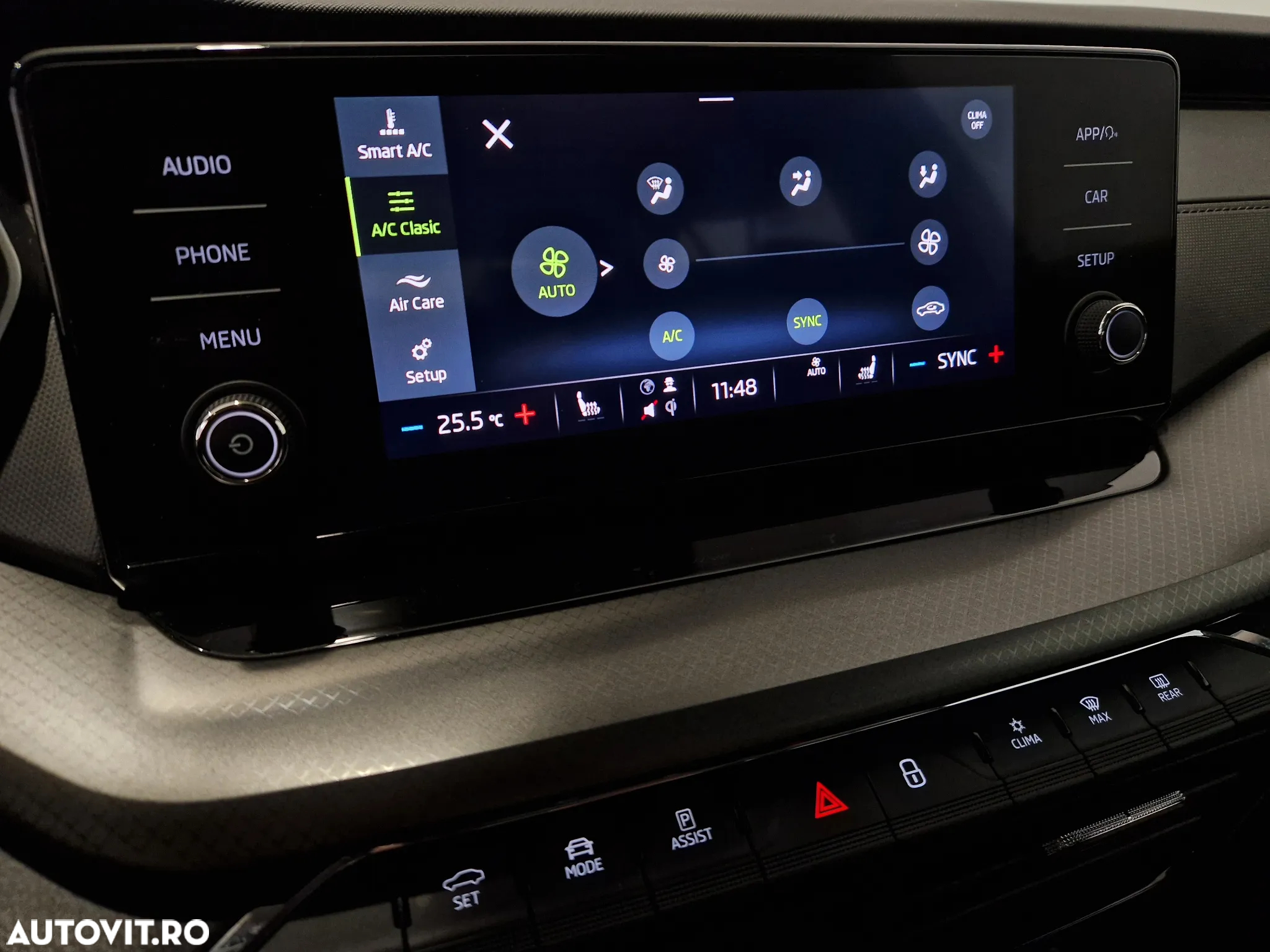 Skoda Octavia 2.0 TDI DSG Ambition - 22