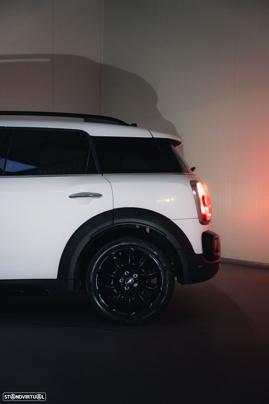 MINI Countryman One D - 19