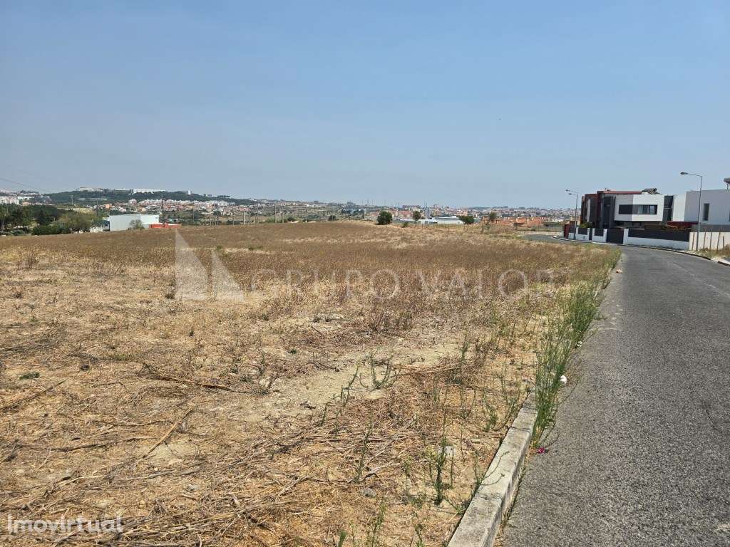 Terreno 28 728 m2 para construção Abóboda - Grande imagem: 3/6