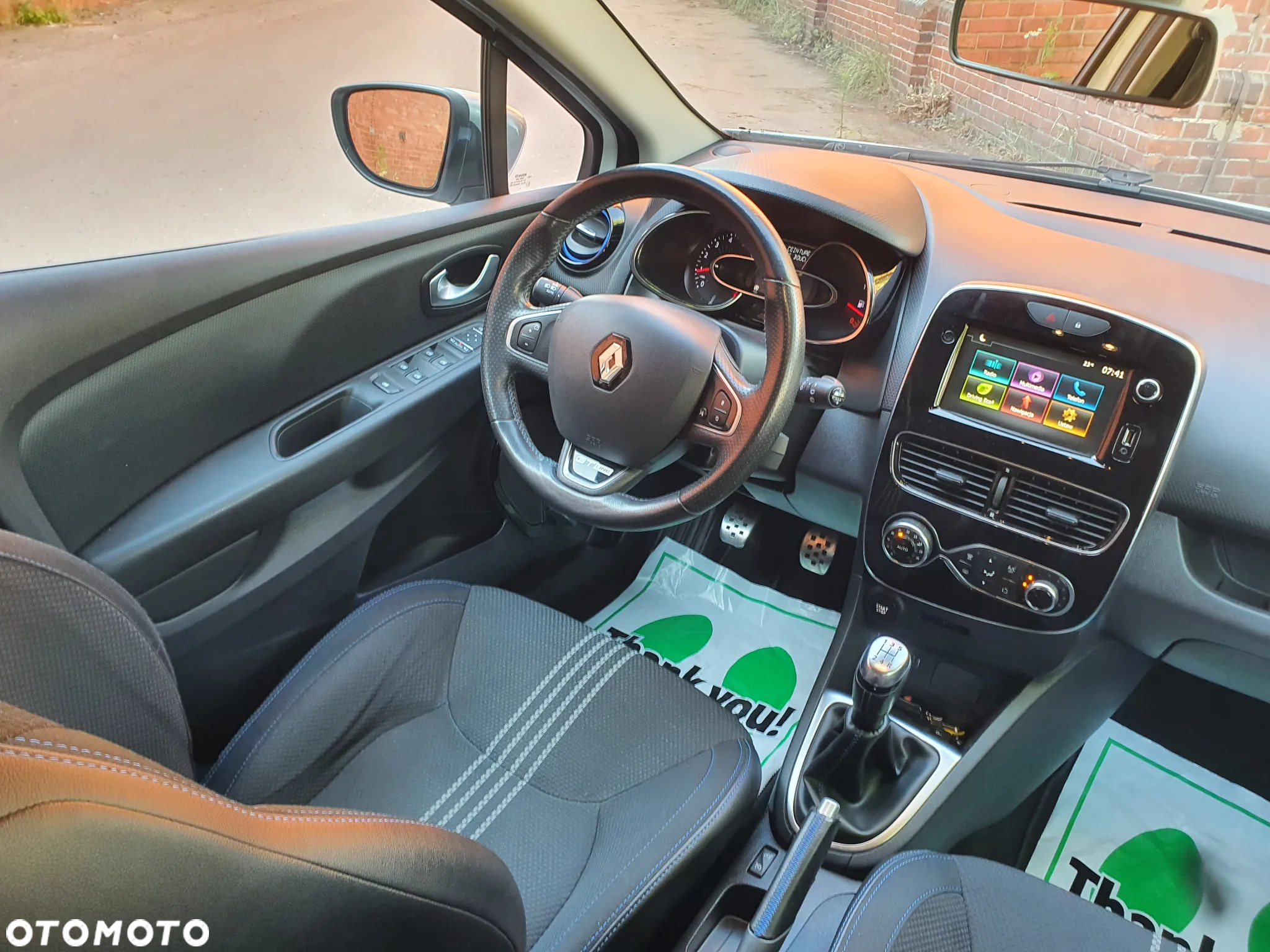 Renault Clio 1.5 dCi Energy Limited Plus - 9
