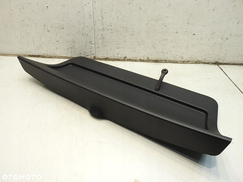 PLASTIK TAPICERKA KLAPY TYŁ SKODA FABIA II KOMBI 5J9867975F - 6