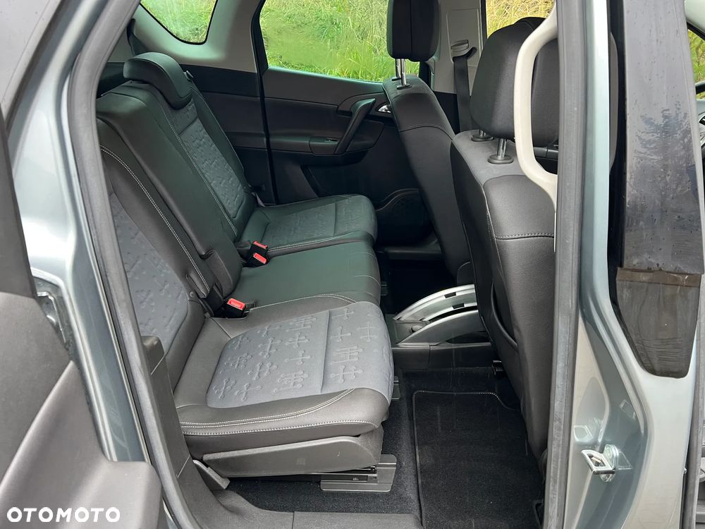 Opel Meriva 1.4 T Cosmo - 13