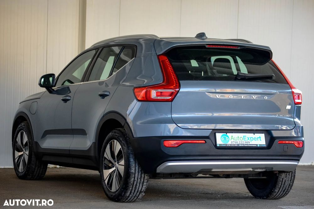 Volvo XC 40 T5 Recharge DKG Inscription - 15