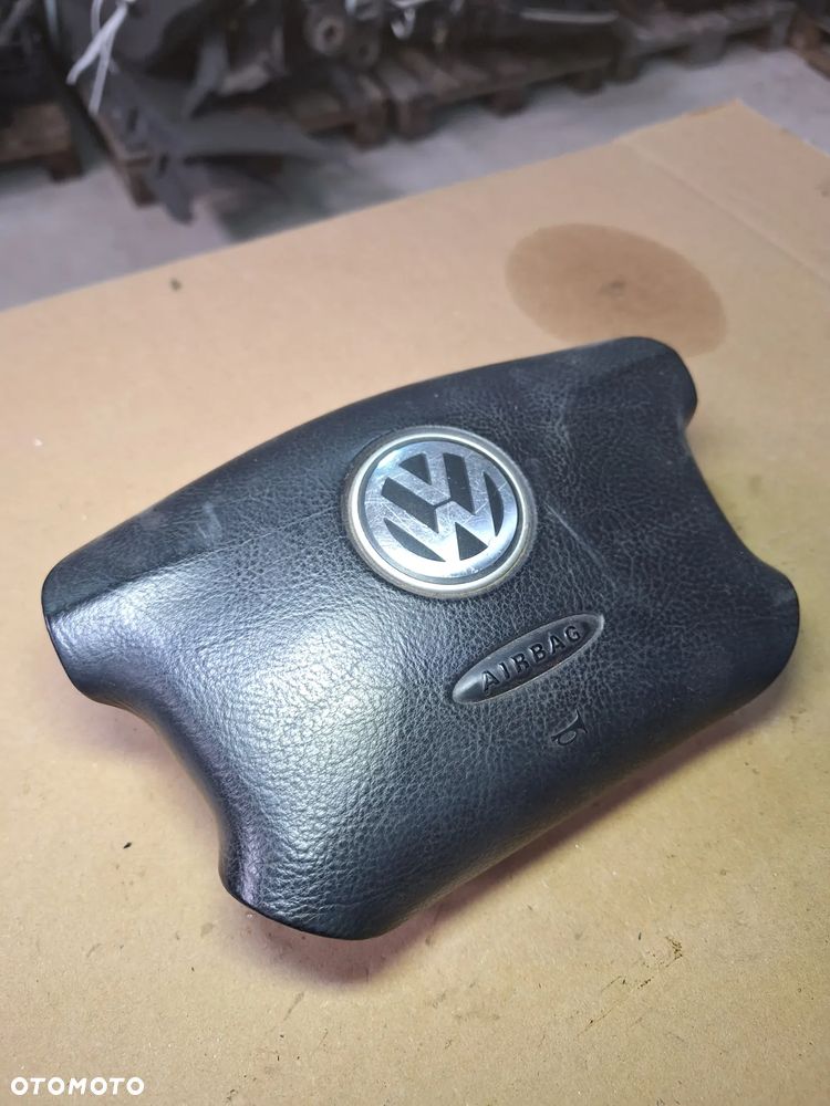 Sharan MK2 00-10 AIRBAG poduszka  3B0880201BL - 2