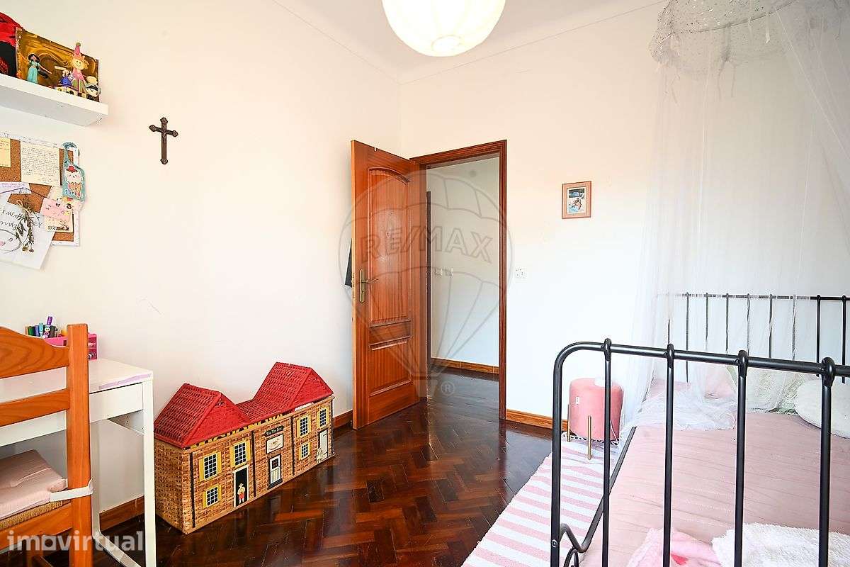 Moradia T4 para venda - Grande imagem: 5/30