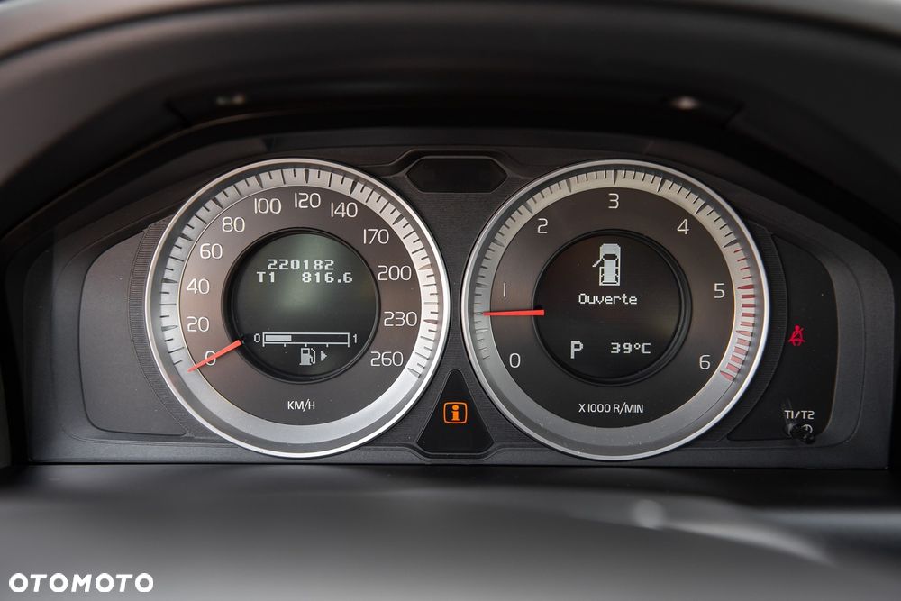 Volvo XC 60 - 18