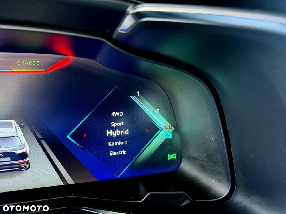 DS Automobiles DS 7 Crossback - 37