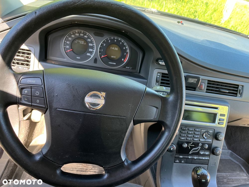 Volvo S80 - 14