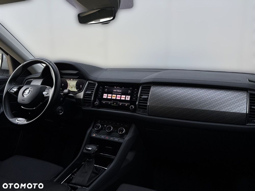 Skoda Kodiaq 2.0 TDI 4x2 Style DSG - 15