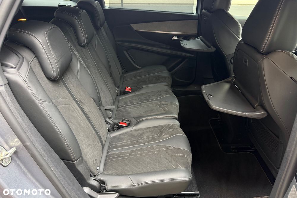 Peugeot 5008 1.5 BlueHDi GT Pack S&S EAT8 - 16