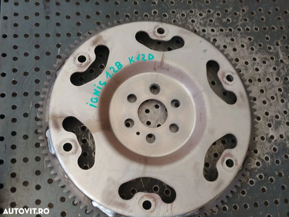 coroana volanta  k12d 1.2 b suzuki ignis 3 2021 - 2