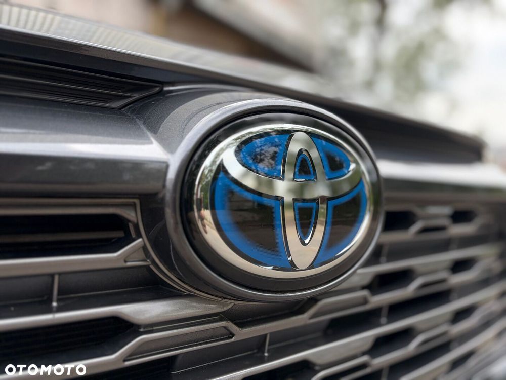Toyota RAV4 - 3