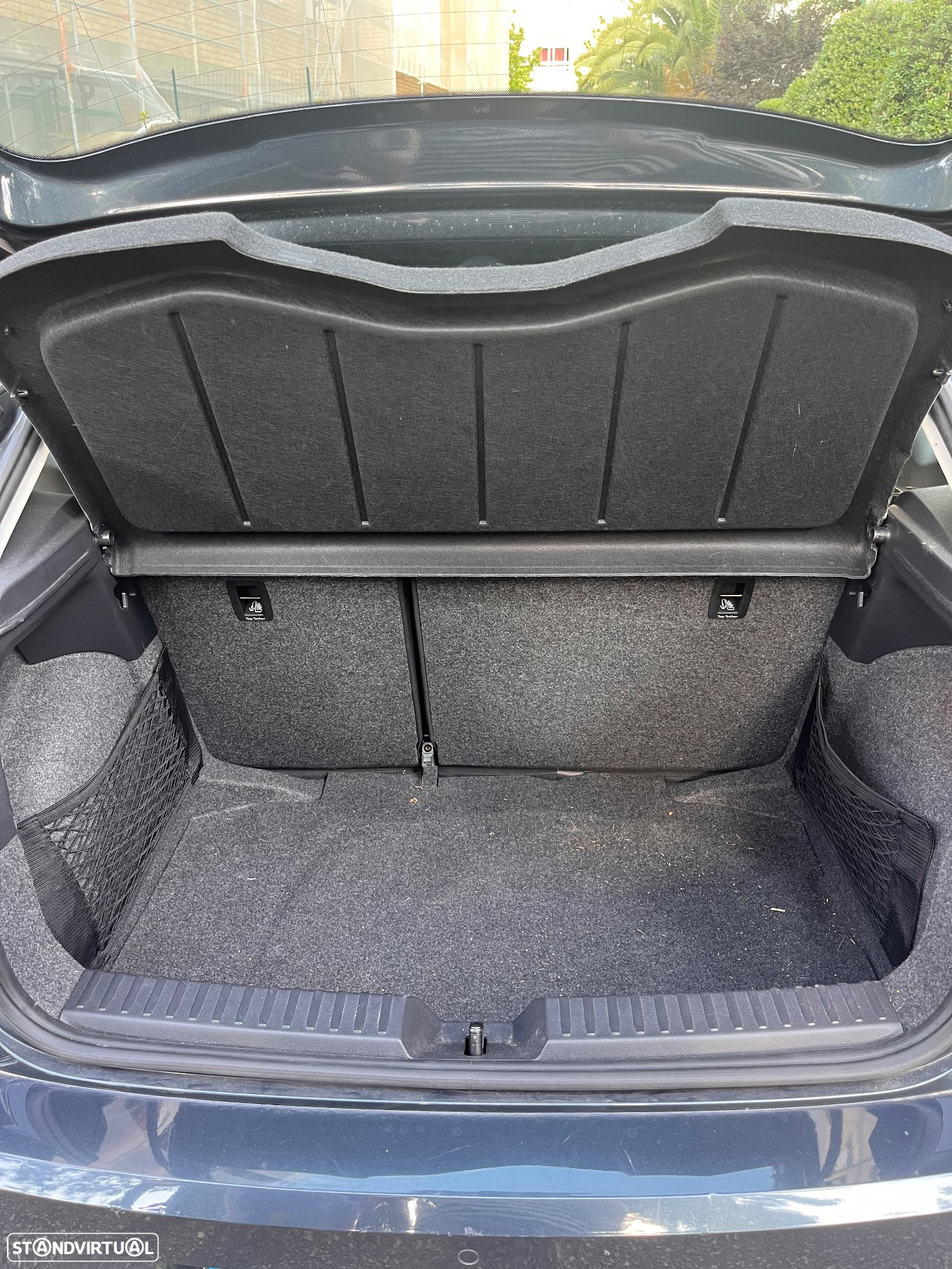SEAT Ibiza 1.0 EcoTSI Style - 11