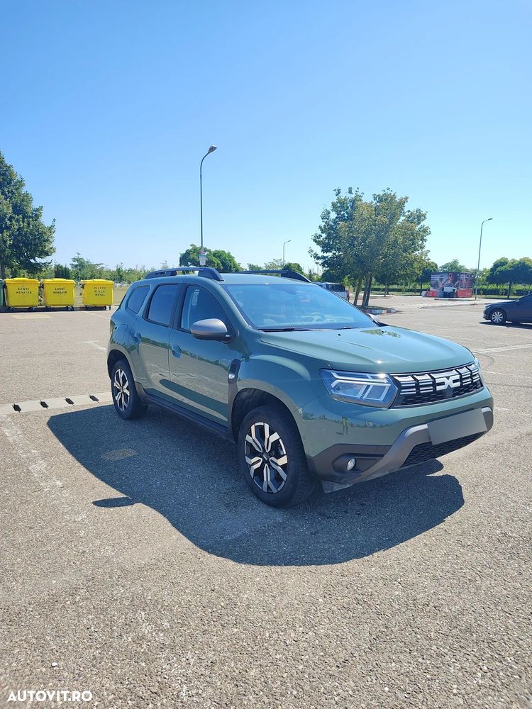 Dacia Duster - 5