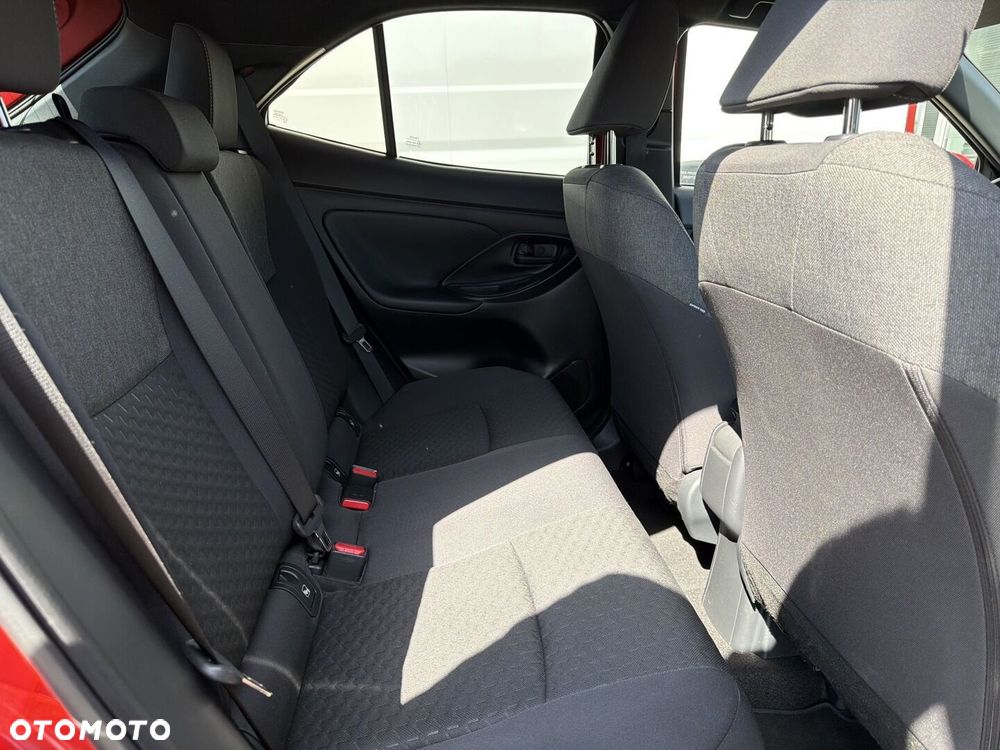 Toyota Yaris Cross Hybrid 1.5 Style - 7
