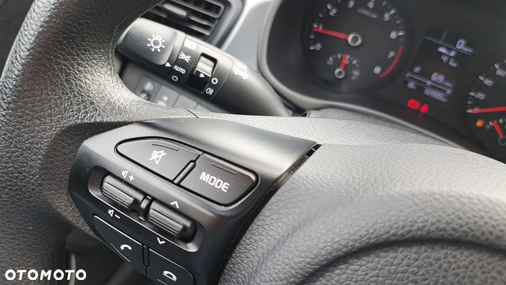 Kia Rio 1.0 T-GDI M - 30