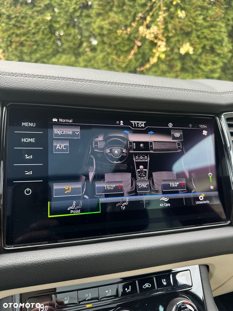 Skoda Kodiaq 2.0 TDI 4x4 DSG L&K - 30