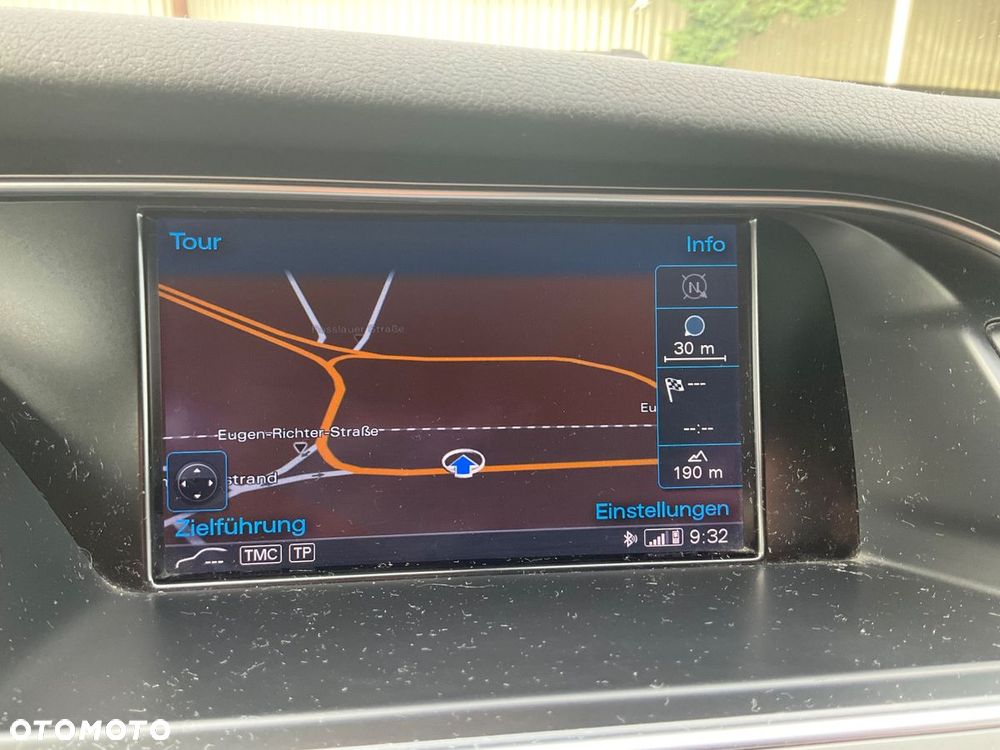 Audi A4 Avant 1.8 TFSI Multitronic - 7