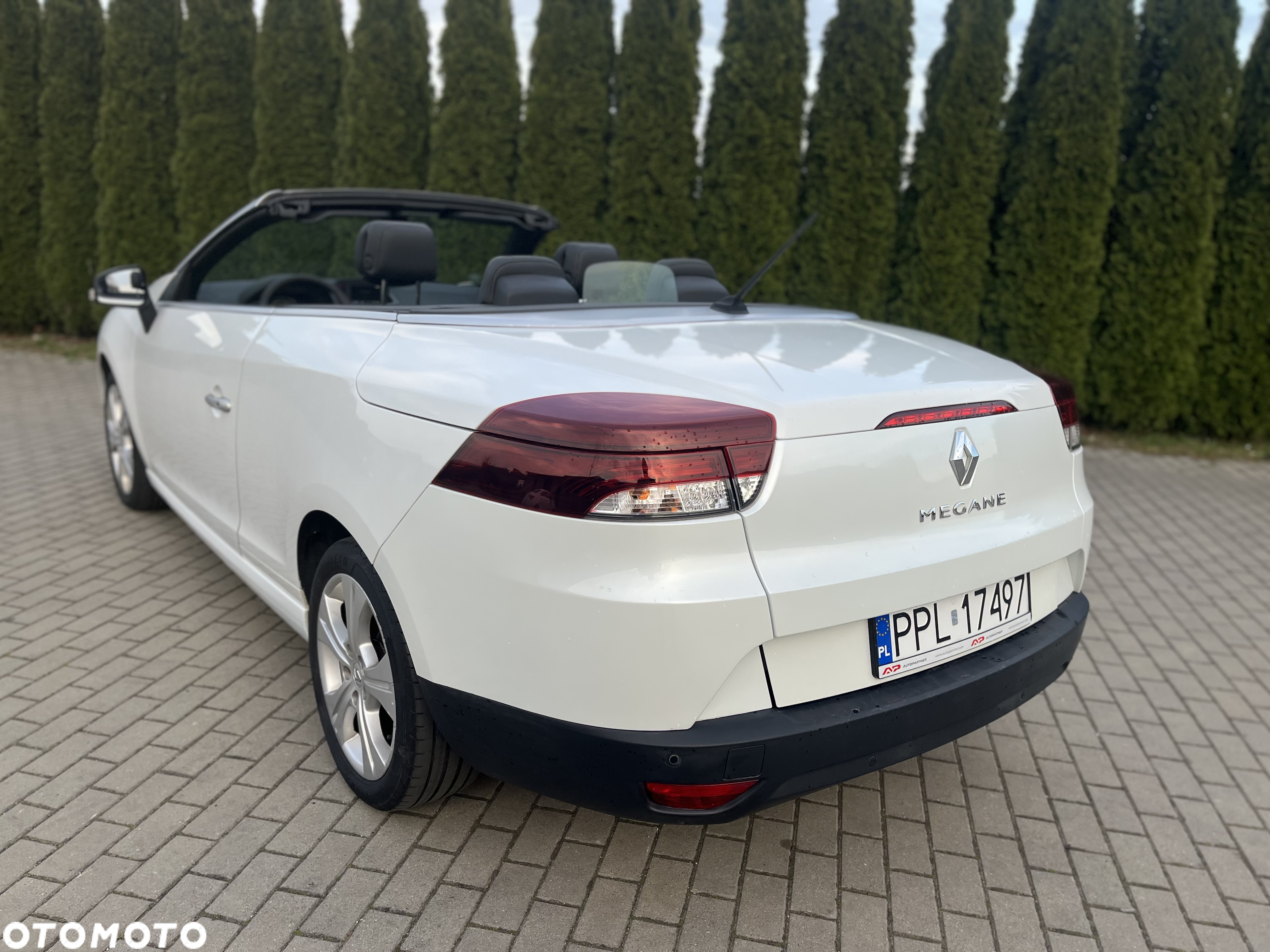 Renault Megane - 3