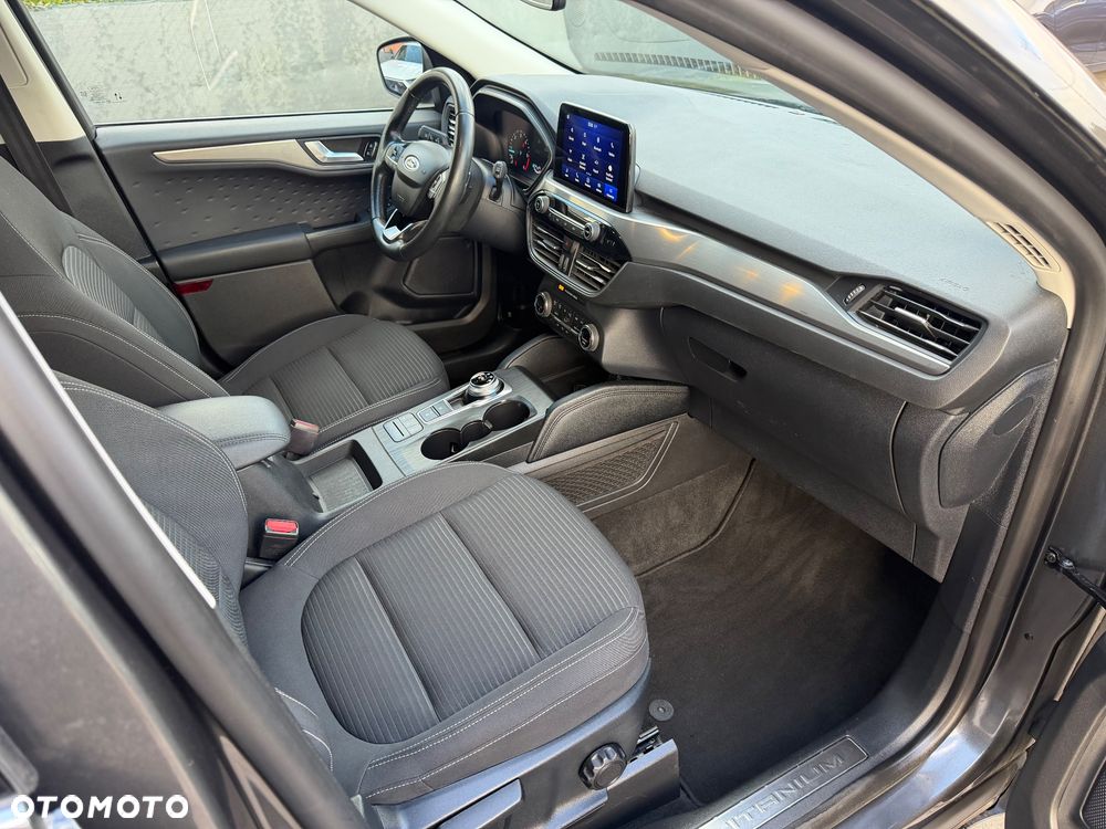 Ford Kuga 1.5 EcoBlue FWD Titanium - 16