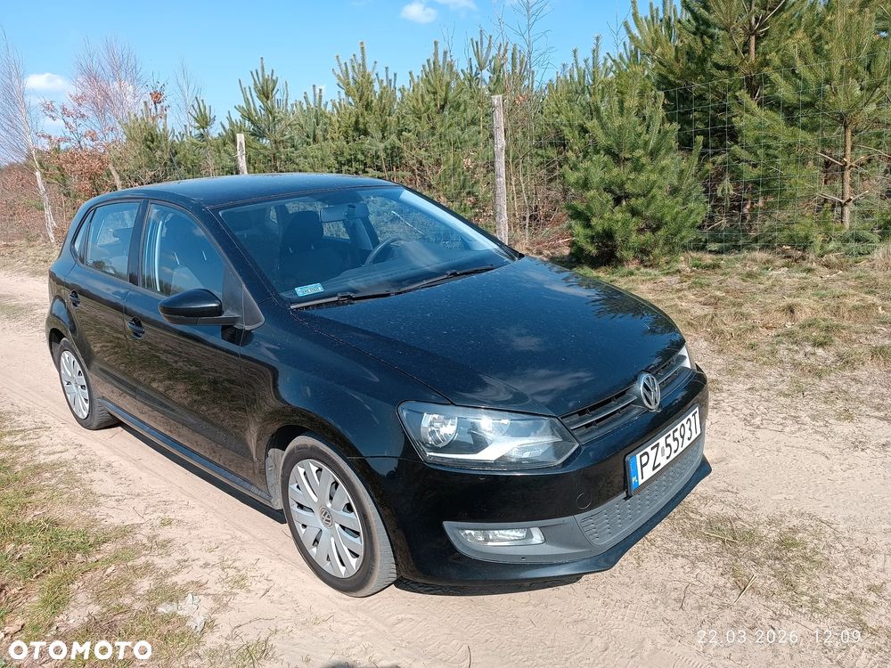 Volkswagen Polo - 4