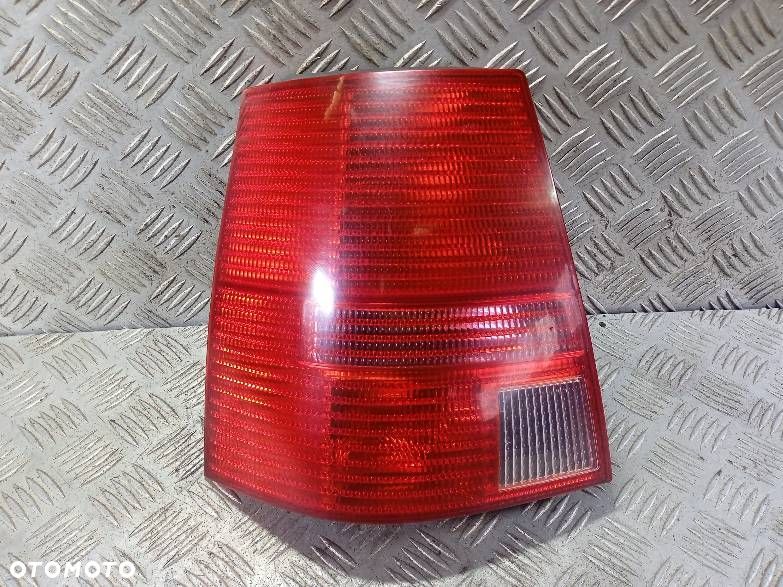 LAMPA LEWA TYLNA VOLKSWAGEN BORA KOMBI - 1