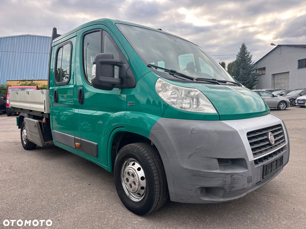 Fiat DUCATO - 7