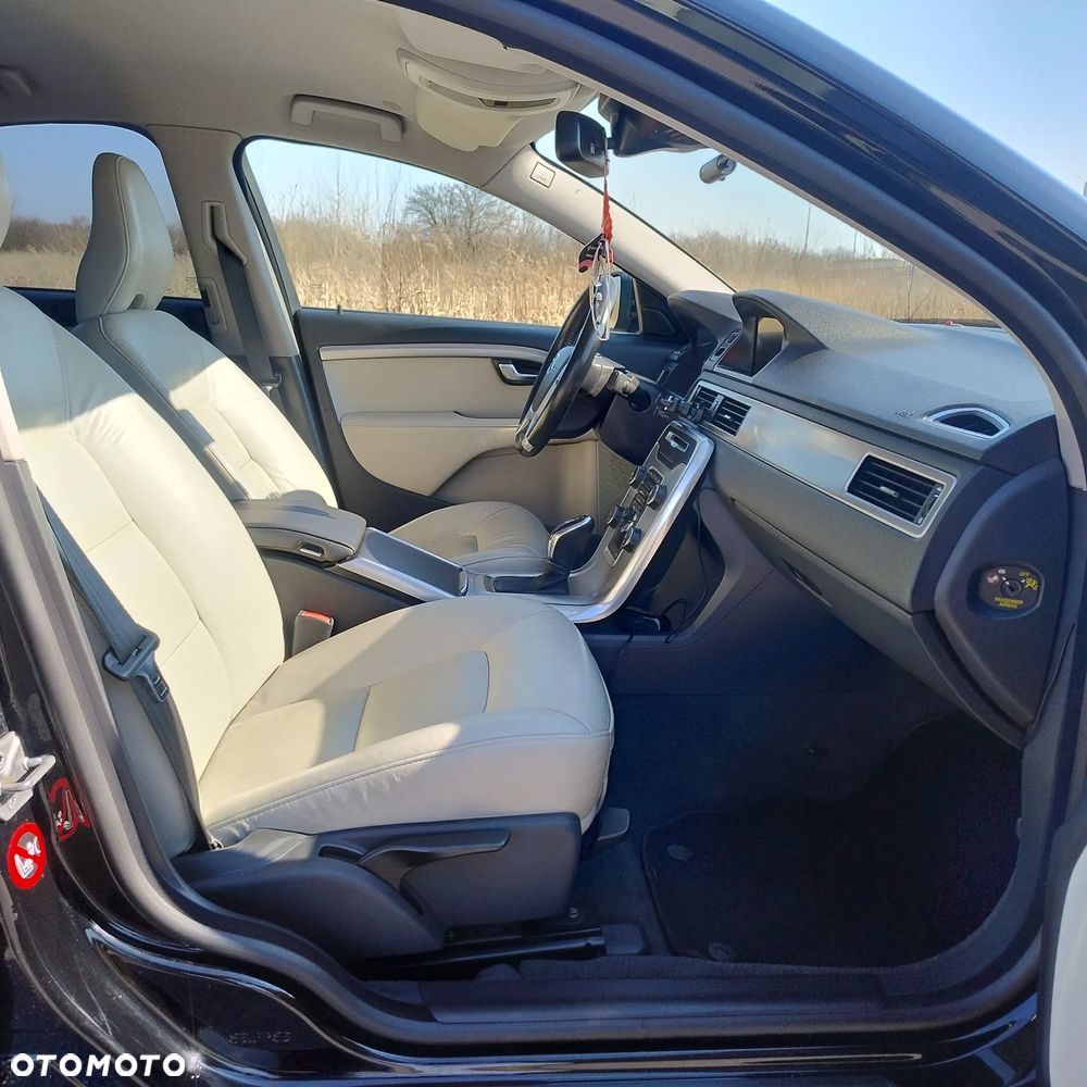 Volvo S80 D5 Summum - 10