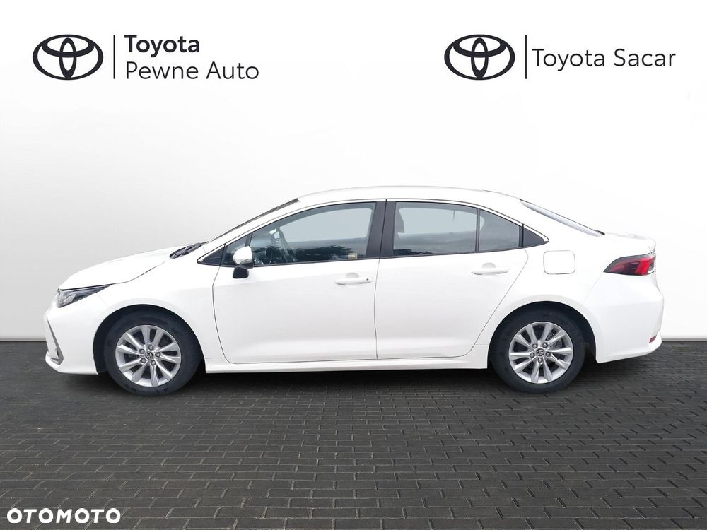 Toyota Corolla 1.8 Hybrid Comfort - 3