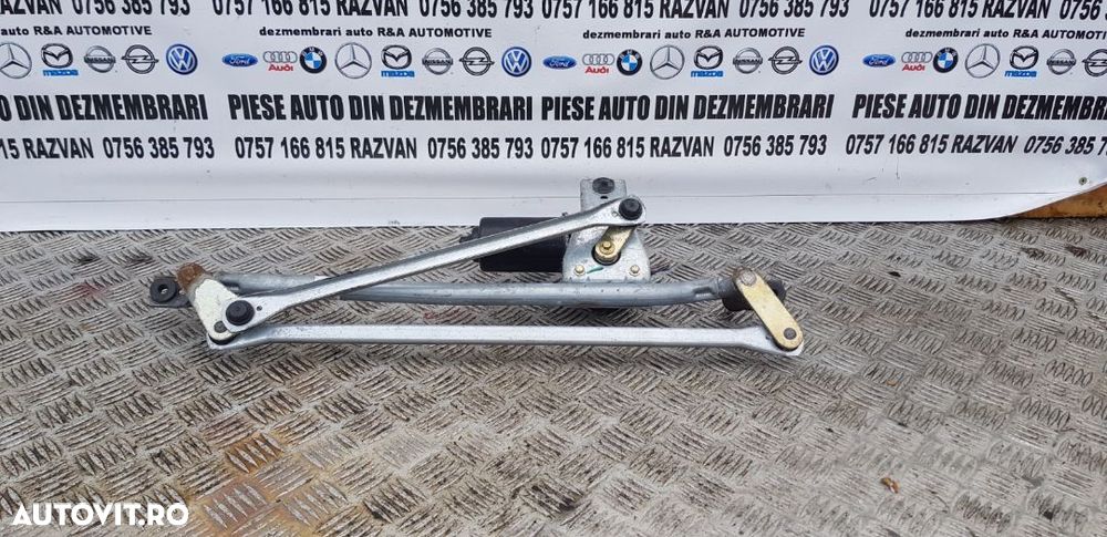 Ansamblu Motoras Stergatoare Ford Maverick Mazda Tribute Model 2002-2008 - 4