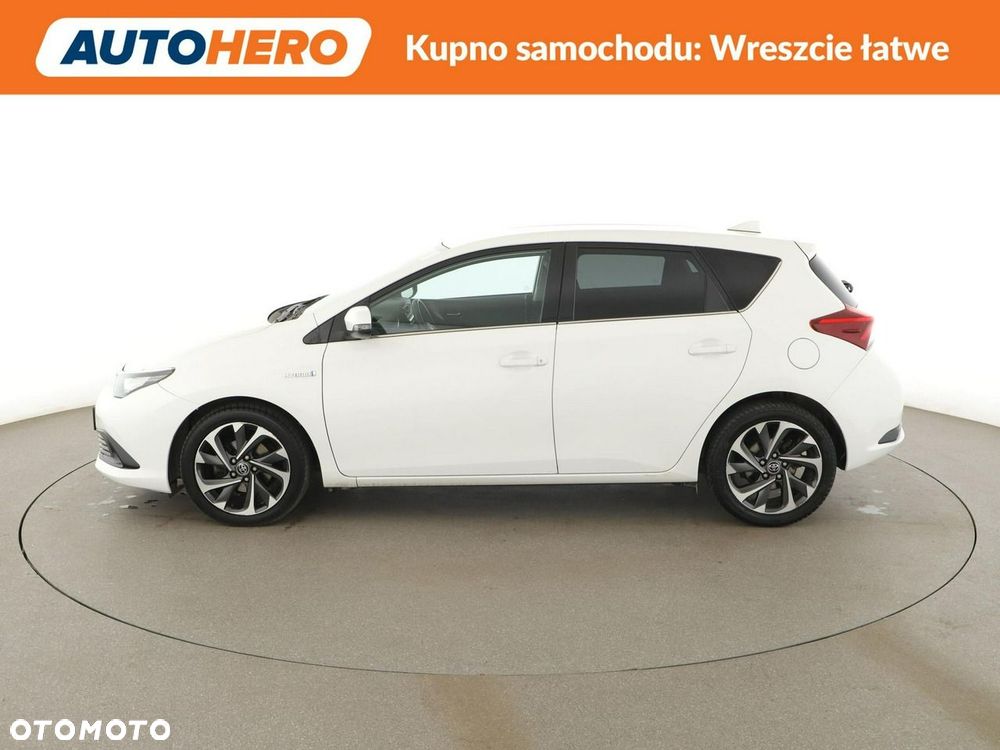 Toyota Auris Hybrid 135 Dynamic - 3