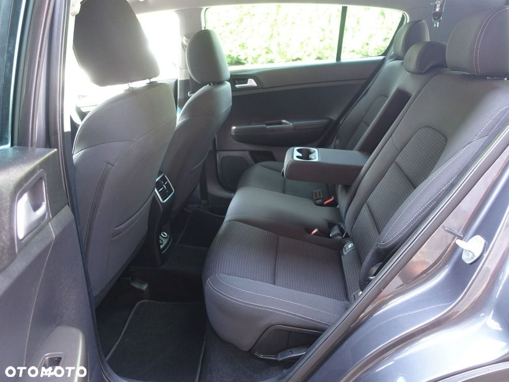 Kia Sportage 1.6 GDI L 2WD - 15