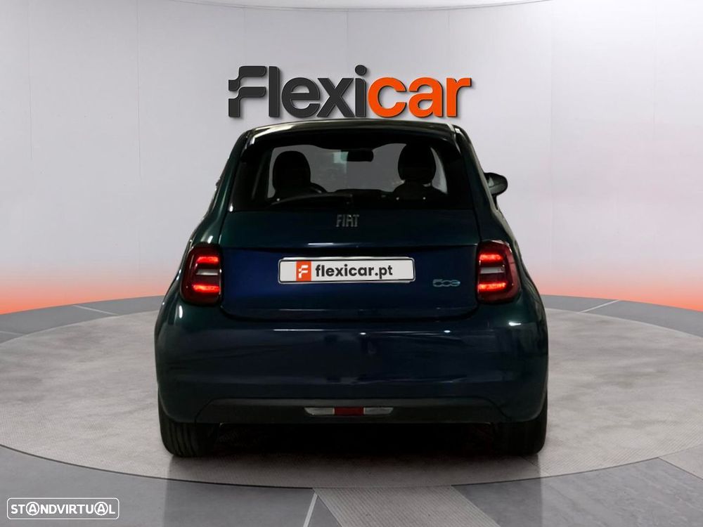 Fiat 500e - 6