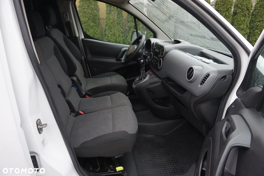 Peugeot Partner - 10