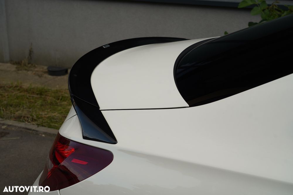 Mercedes-Benz CLA 250 - 33