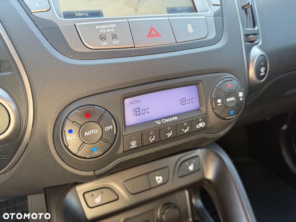 Hyundai ix35 - 24