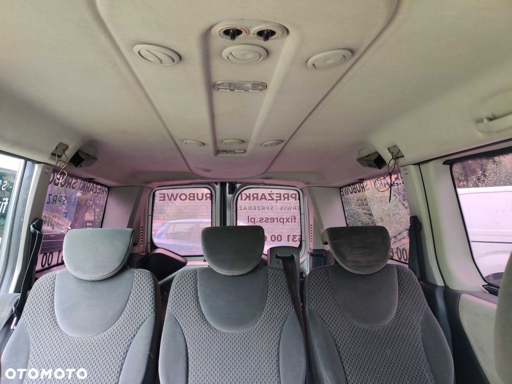 Fiat Scudo - 8