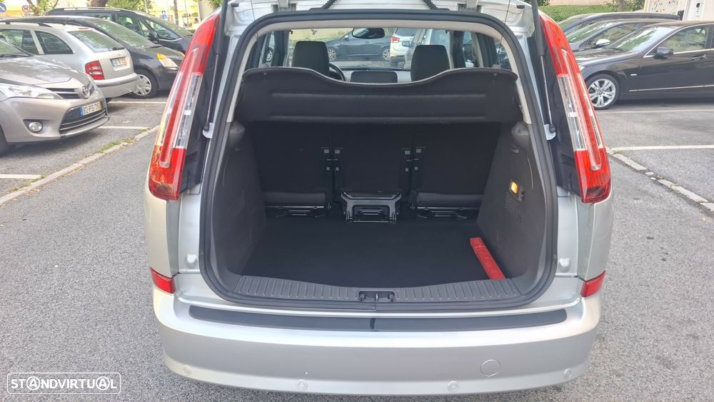 Ford C-Max 1.6 TDCi Titanium - 7