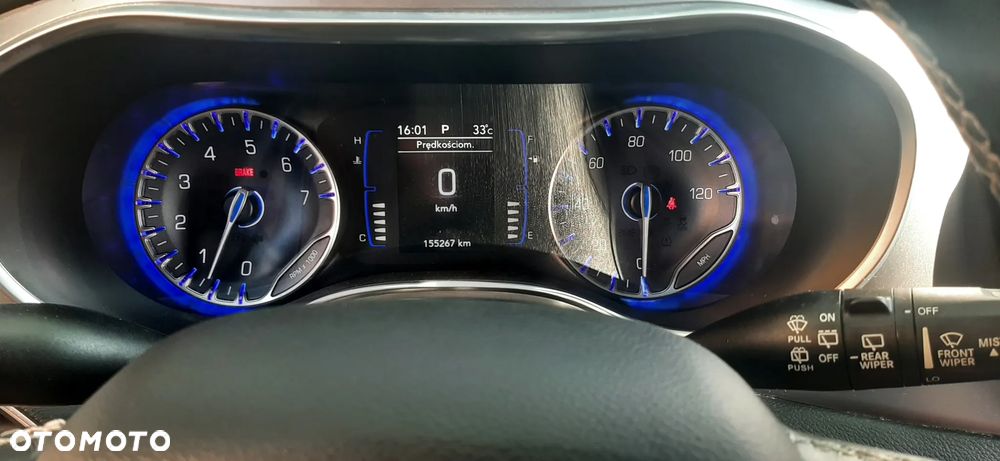 Chrysler Pacifica - 14